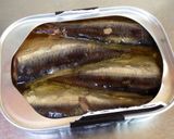 オイルサーディンどうする？男なら丼だ！作り方1写真