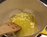 缶詰@まめ缶でカレー風味チリコンカーン作り方1写真