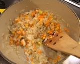 缶詰@まめ缶でカレー風味チリコンカーン作り方2写真