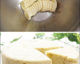 レンジdeおからとヨーグルトのケーキ作り方10写真