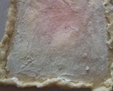 薄焼きクリームチーズアップルパイ作り方13写真