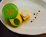 キャラ弁☆簡単すぎるリラックマ弁当作り方3写真