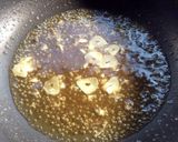 オイルサーディンどうする？男なら丼だ！作り方4写真