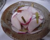 かぶの甘酢漬け♪作り方6写真