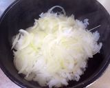 オイルサーディンどうする？男なら丼だ！作り方6写真