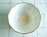 一番簡単&食べやすい♪塩麹ブルスケッタ作り方1写真