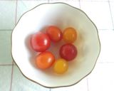 一番簡単&食べやすい♪塩麹ブルスケッタ作り方3写真