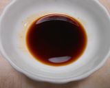 豚小間切れ肉と白菜キムチのあんかけ丼作り方3写真