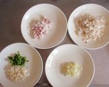 風に負けない！野菜の栄養たっぷり離乳食作り方2写真
