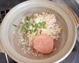 風に負けない！野菜の栄養たっぷり離乳食作り方3写真