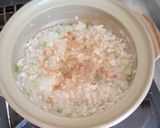 風に負けない！野菜の栄養たっぷり離乳食作り方4写真