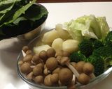 絶対美味しい！我が家の絶品トマト鍋♡作り方2写真