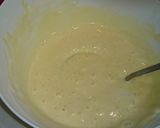 リラックマ✩ホットケーキ作り方1写真