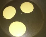 リラックマ✩ホットケーキ作り方2写真