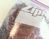 ♡豚味噌漬け焼き♡大人な山椒風味作り方7写真