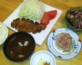 ♡豚味噌漬け焼き♡大人な山椒風味作り方11写真