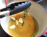 簡単♪鶏肉とたっぷりキノコのカチャトーラ作り方4写真