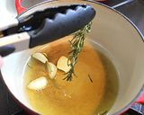 簡単♪鶏肉とたっぷりキノコのカチャトーラ作り方4写真