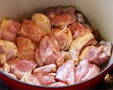 簡単♪鶏肉とたっぷりキノコのカチャトーラ作り方5写真