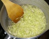 いきなりクリームシチュー作り方1写真
