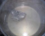 肝醤油で味わう活オコゼの刺身作り方4写真