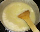 いきなりクリームシチュー作り方3写真