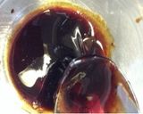 超簡単☆材料３つ！フライパンでプリン♡作り方4写真