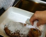 シュトーレン作り方23写真