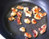 余った鶏皮で中華スープ作り方3写真