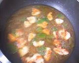 余った鶏皮で中華スープ作り方4写真
