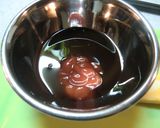 とろ～りチーズの肉詰め椎茸♪作り方7写真