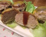 とろ～りチーズの肉詰め椎茸♪作り方11写真
