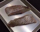 鯛のムニエル ハニーマスタードソース作り方1写真