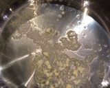 鯛のムニエル ハニーマスタードソース作り方4写真