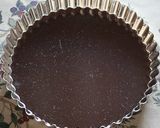 16㎝のタルト型(型からスポッとタイプ)作り方1写真