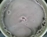グレープゼリーババロア作り方4写真
