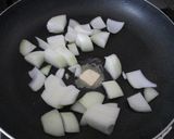 本格インドチキンカレー作り方3写真