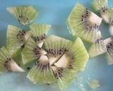 子どもと一緒に食パンツリーケーキ作り方2写真