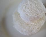 子どもと一緒に食パンツリーケーキ作り方3写真