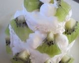 子どもと一緒に食パンツリーケーキ作り方4写真
