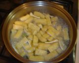 あっさり美味しいふきの煮付け作り方3写真