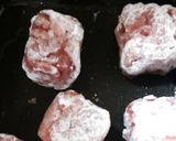 レア☆高野豆腐ステーキ作り方5写真