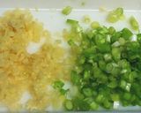 ☆お鍋用とお弁当用一緒に☆ れんこん団子作り方1写真
