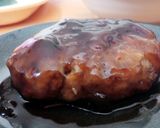 ☆お鍋用とお弁当用一緒に☆ れんこん団子作り方6写真