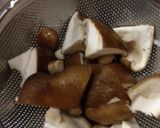 鶏肉とレンコンの甘酢風さっぱり煮作り方3写真