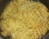 海鮮あんかけ焼きそば作り方1写真