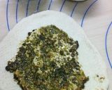 バジルパン作り方4写真
