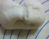 バジルパン作り方7写真
