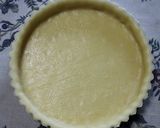 16㎝のタルト型(型からスポッとタイプ)作り方13写真