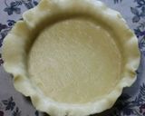 16㎝のタルト型(型からスポッとタイプ)作り方12写真